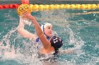 WWPolo @ CC  Wheaton College Women’s Water Polo at Connecticut College. - Photo By: KEITH NORDSTROM : Wheaton, water polo